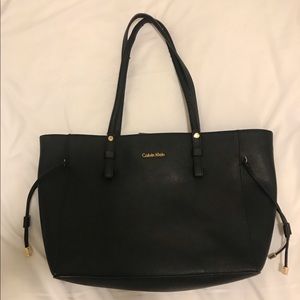 Calvin Klein tote